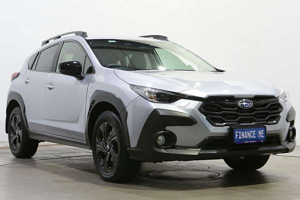 2024 Subaru Crosstrek 2.0L G6X