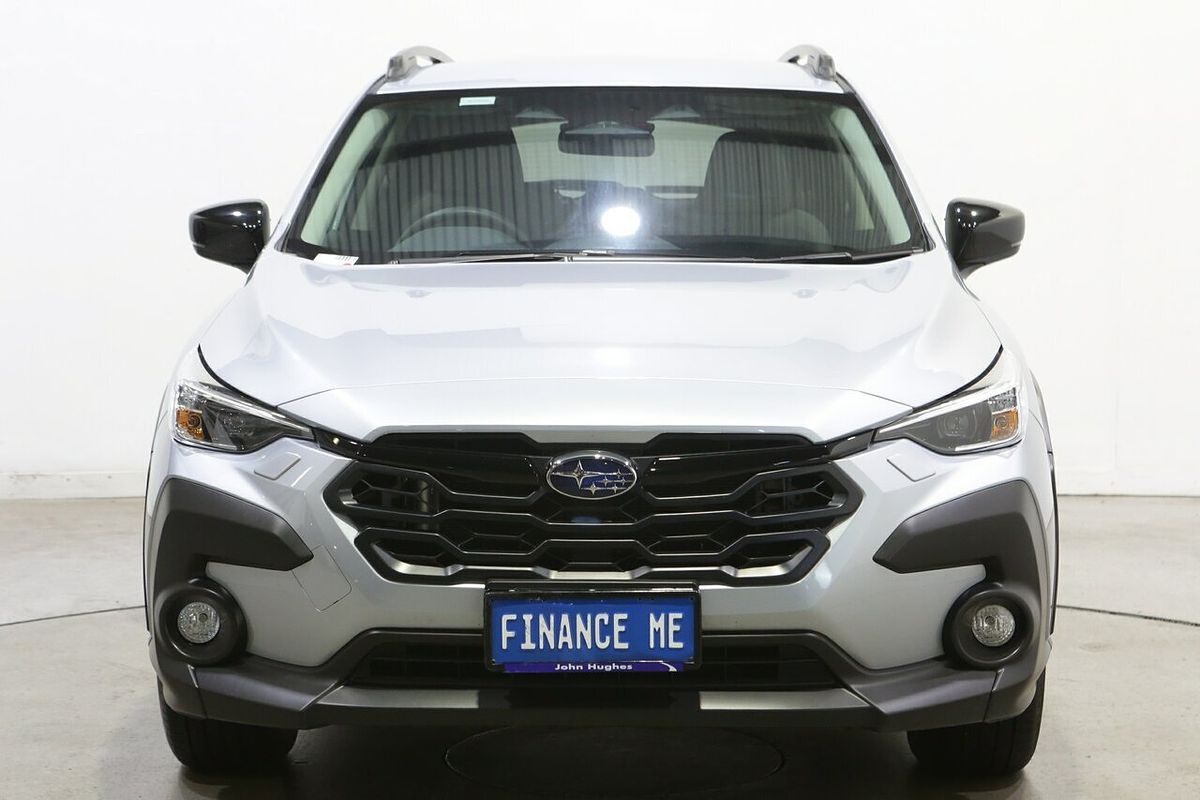 2024 Subaru Crosstrek 2.0L G6X