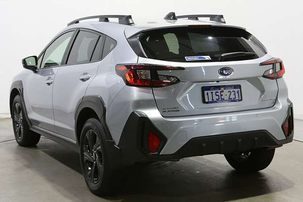 2024 Subaru Crosstrek 2.0L G6X