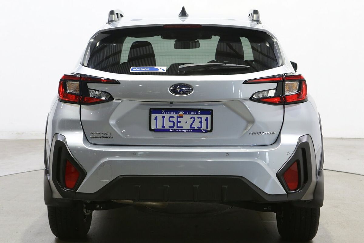 2024 Subaru Crosstrek 2.0L G6X