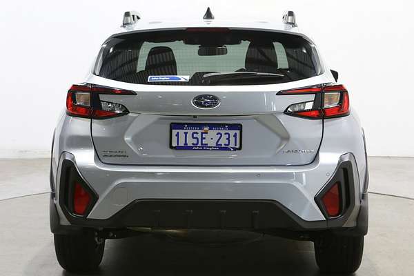 2024 Subaru Crosstrek 2.0L G6X