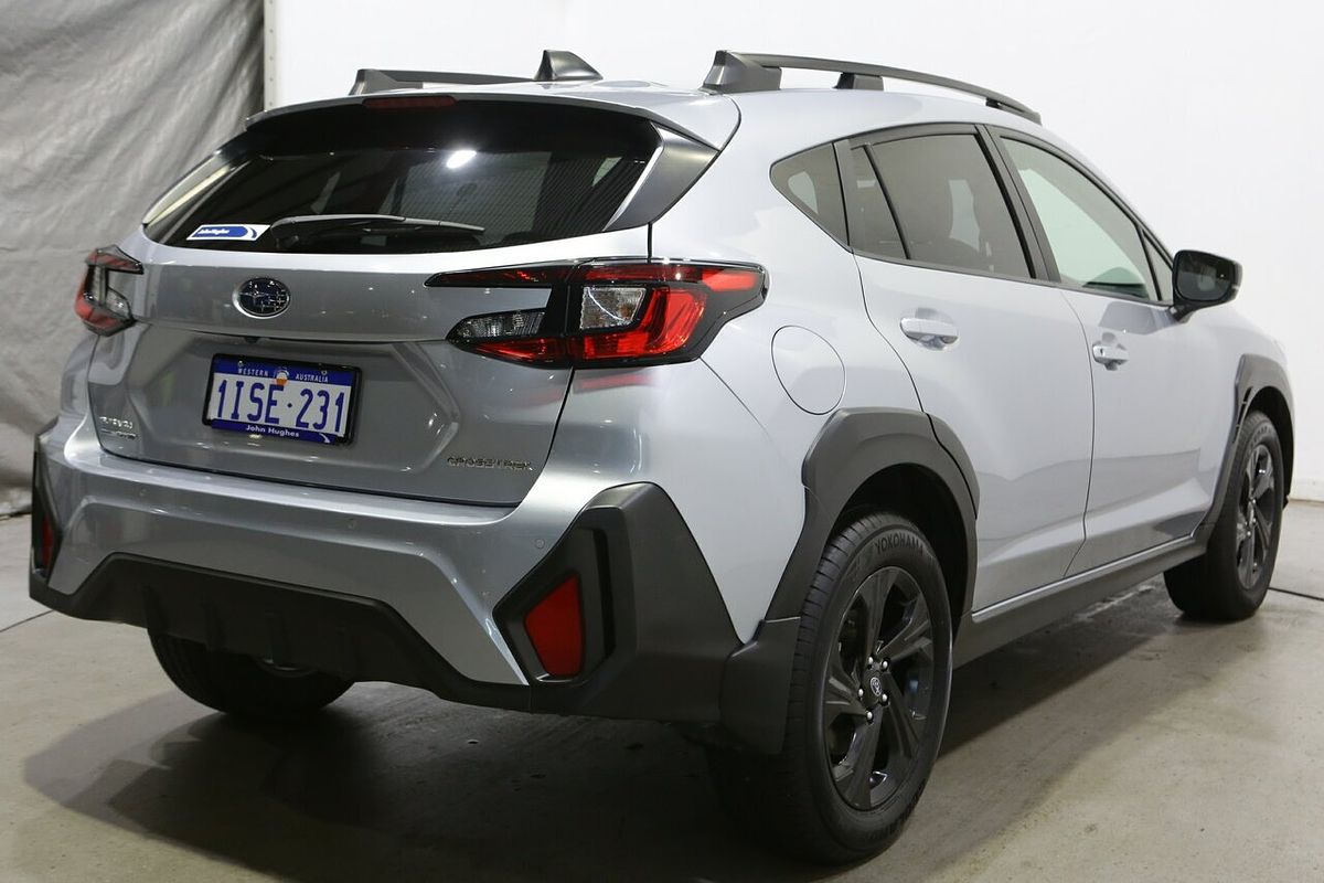 2024 Subaru Crosstrek 2.0L G6X