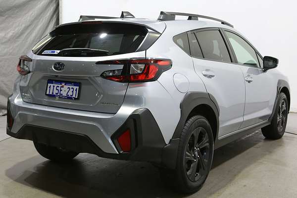 2024 Subaru Crosstrek 2.0L G6X