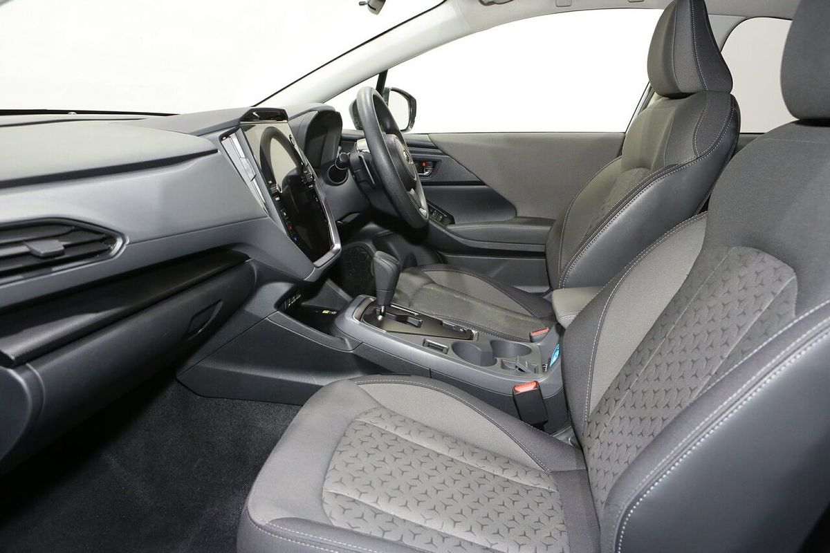 2024 Subaru Crosstrek 2.0L G6X