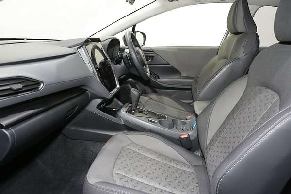 2024 Subaru Crosstrek 2.0L G6X