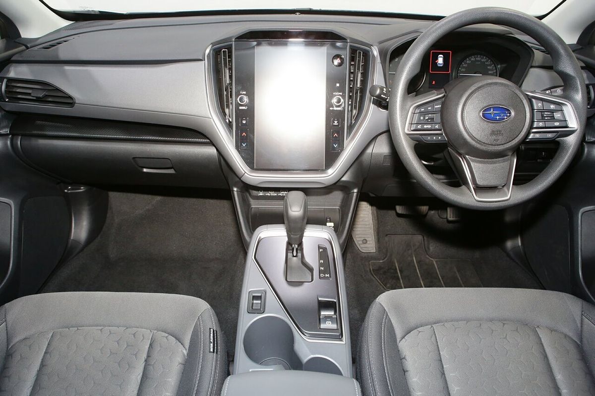 2024 Subaru Crosstrek 2.0L G6X