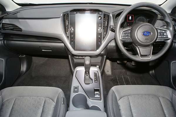 2024 Subaru Crosstrek 2.0L G6X