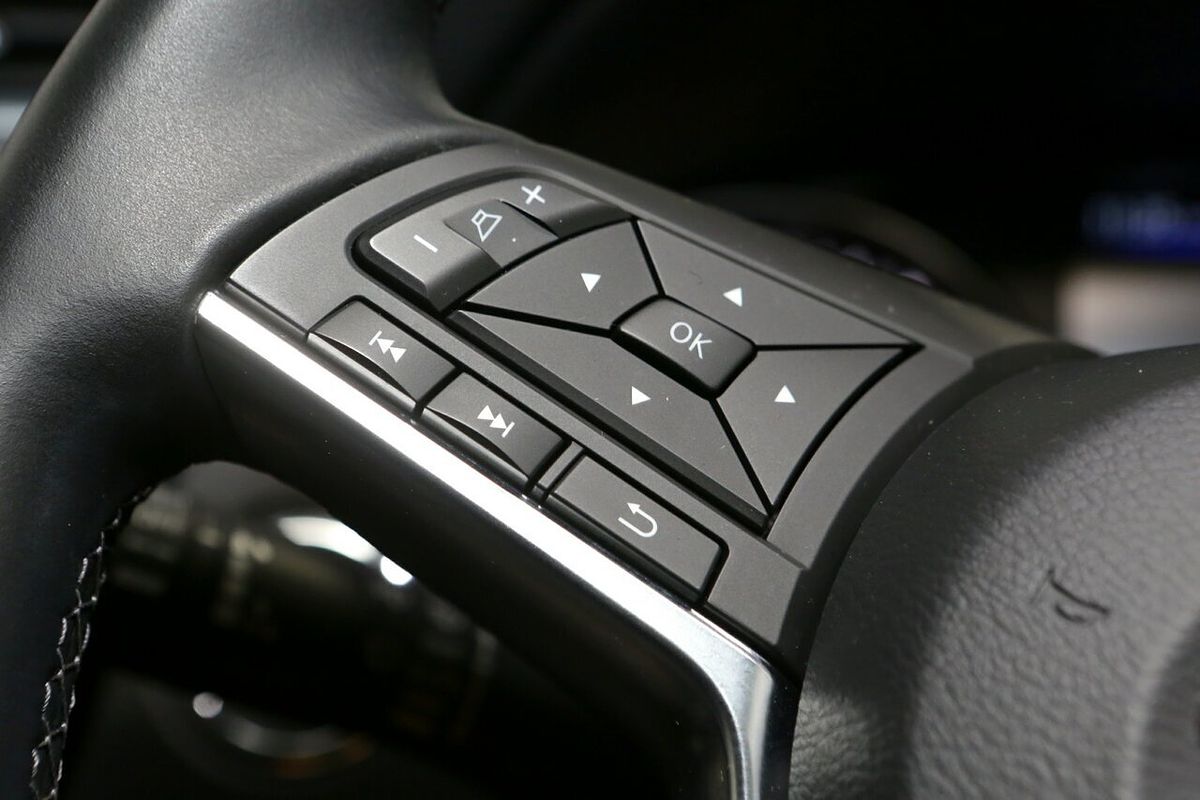 2021 Nissan QASHQAI ST-L J11 Series 3