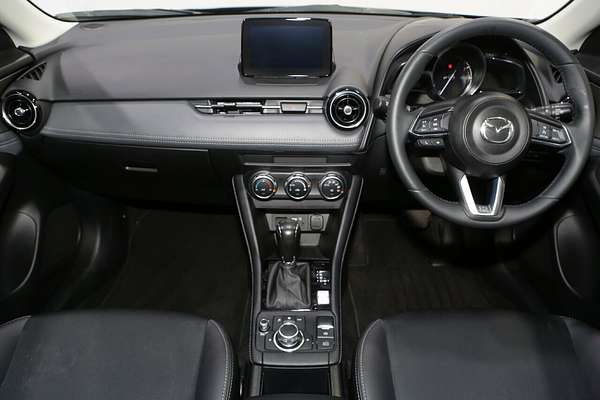 2021 Mazda CX-3 sTouring DK