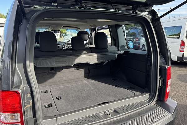 2011 Jeep Cherokee Sport KK