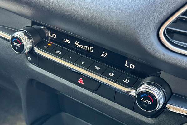 2025 Mazda CX-30 G25 Touring DM Series