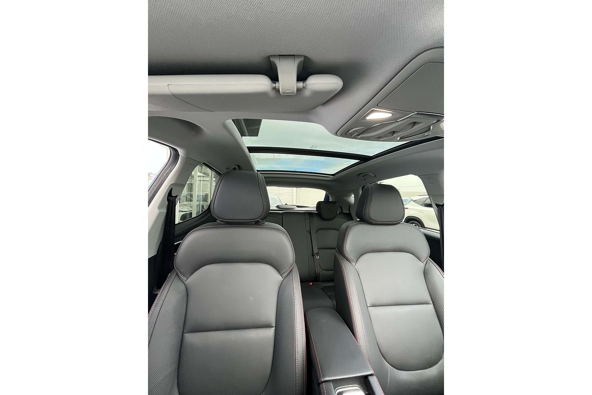 2023 MG ZS EV Long Range AZS1
