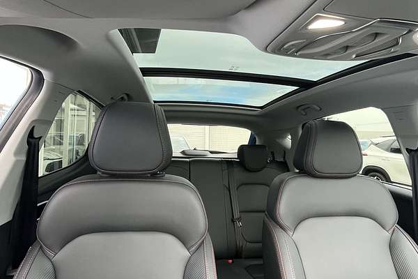 2023 MG ZS EV Long Range AZS1