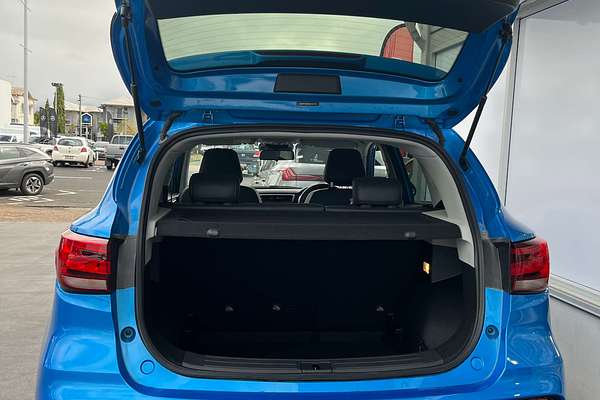 2023 MG ZS EV Long Range AZS1
