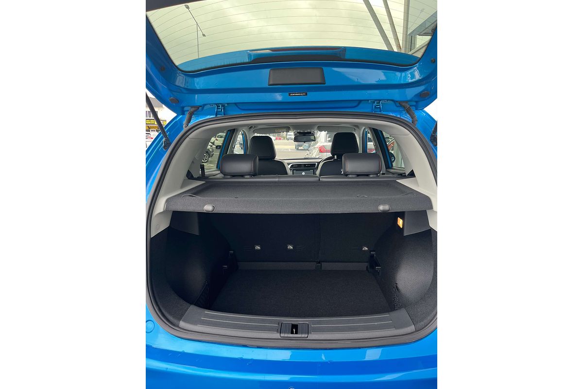 2023 MG ZS EV Long Range AZS1