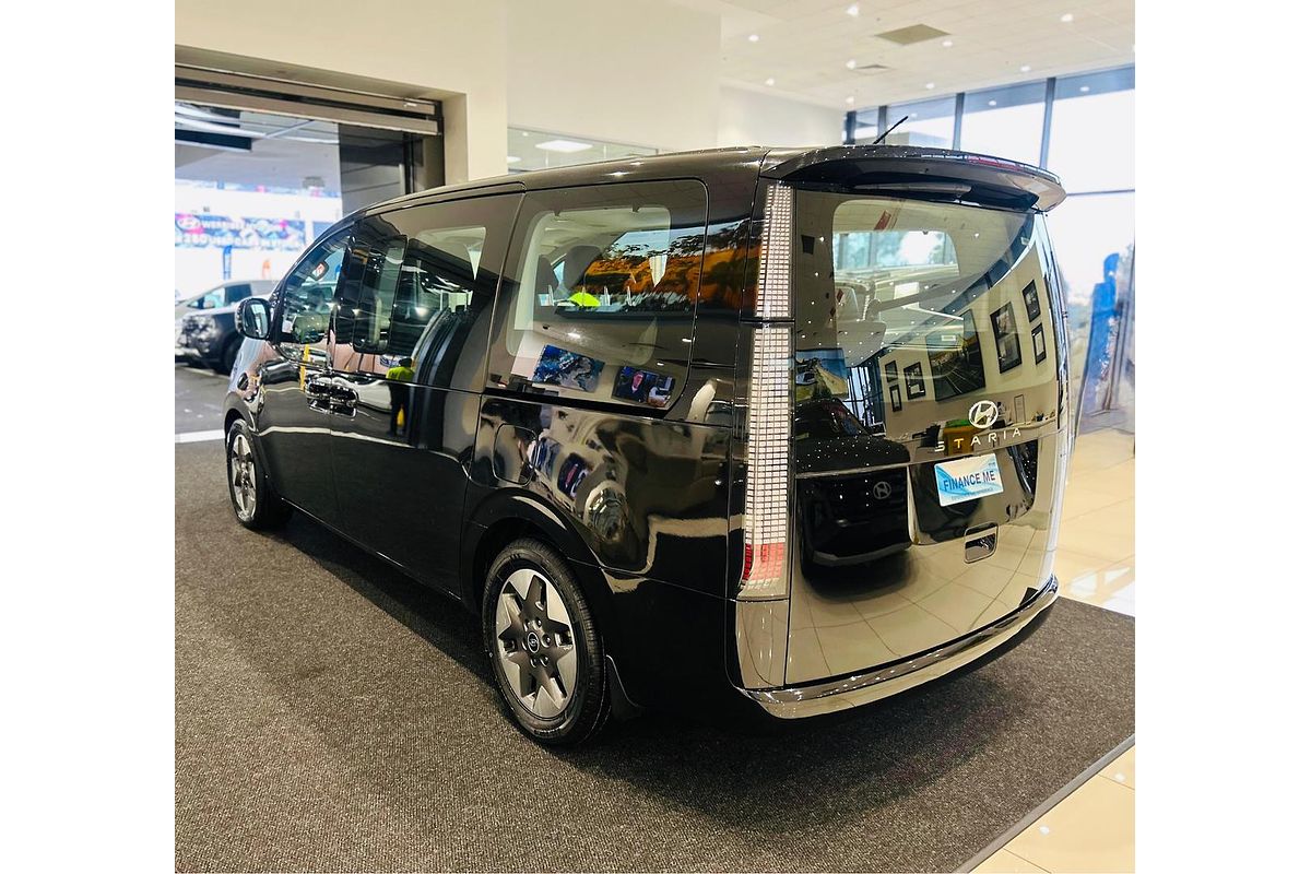2021 Hyundai STARIA Highlander US4.V1