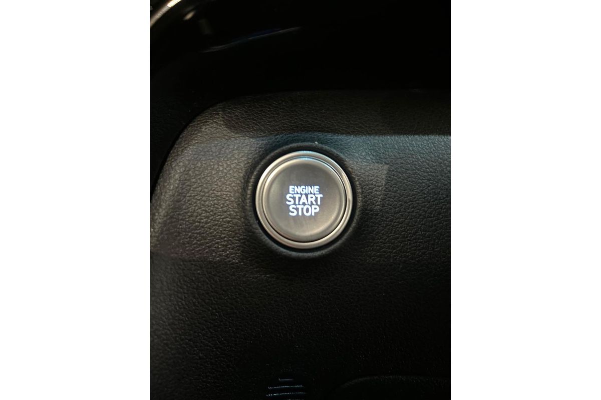 2021 Hyundai STARIA Highlander US4.V1