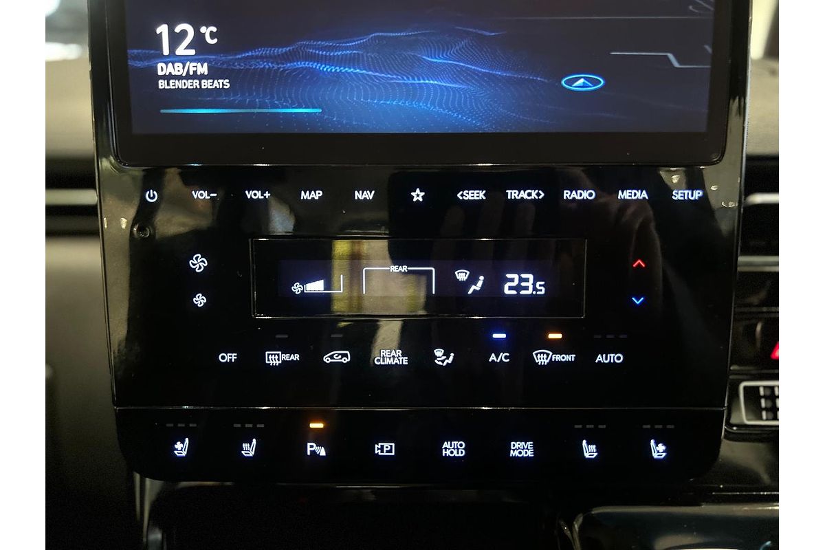 2021 Hyundai STARIA Highlander US4.V1