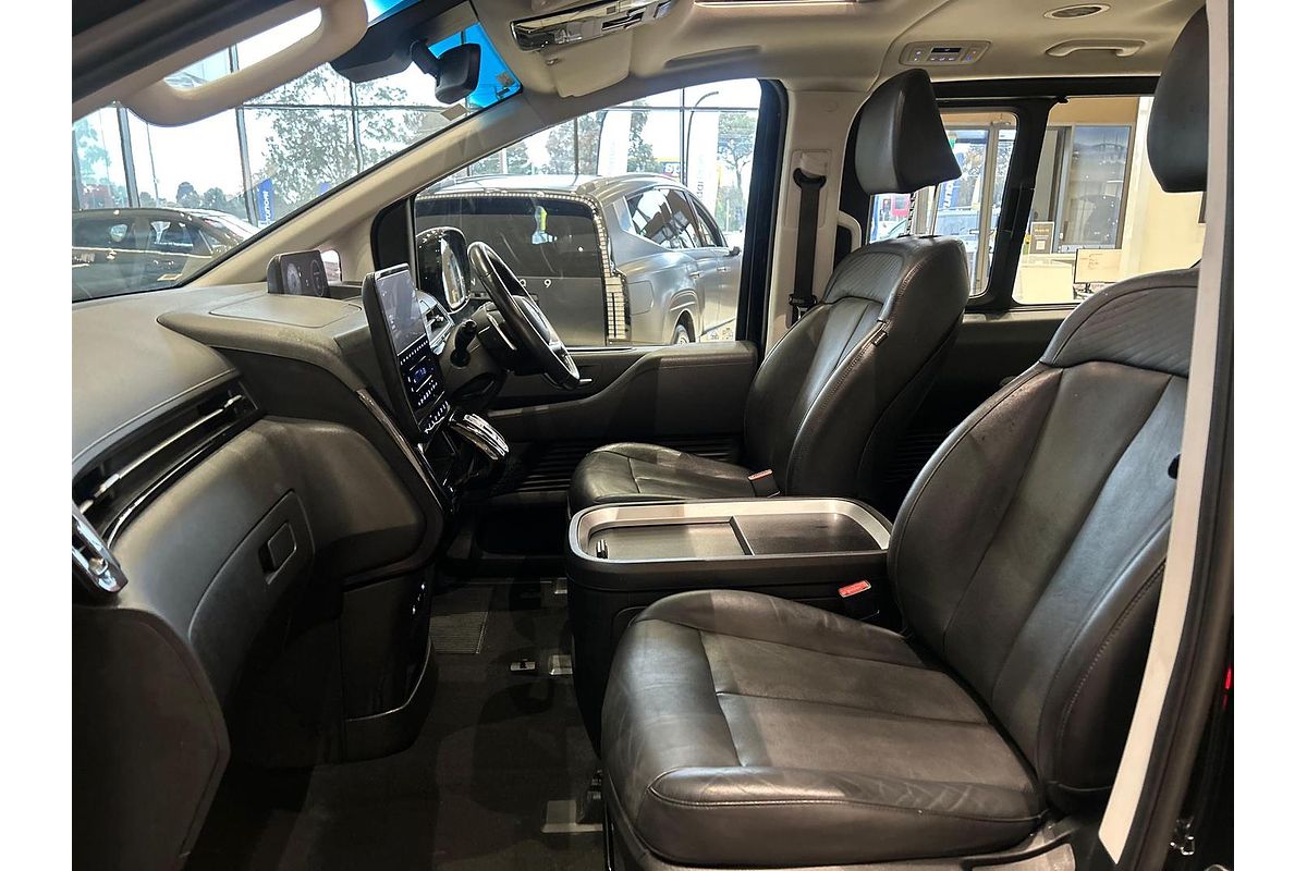 2021 Hyundai STARIA Highlander US4.V1