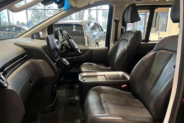 2021 Hyundai STARIA Highlander US4.V1