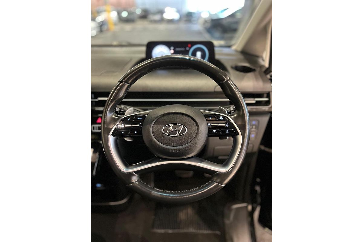 2021 Hyundai STARIA Highlander US4.V1