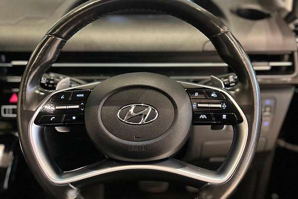 2021 Hyundai STARIA Highlander US4.V1