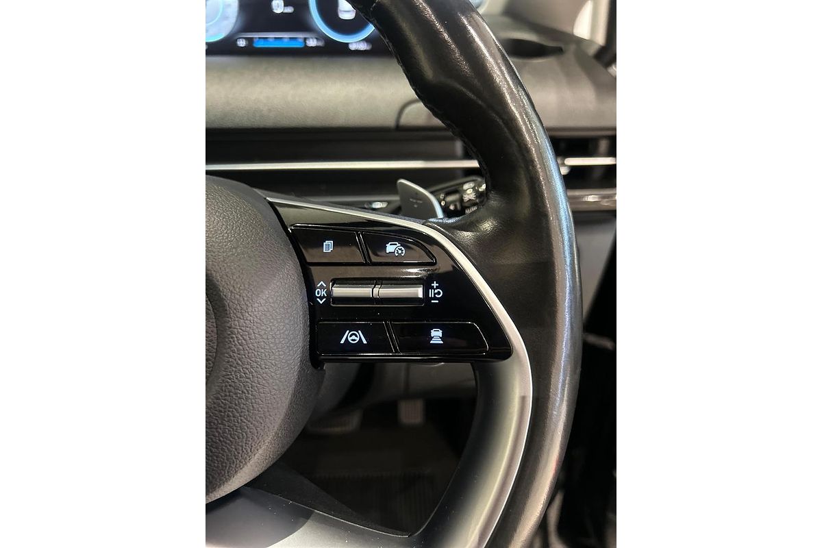 2021 Hyundai STARIA Highlander US4.V1