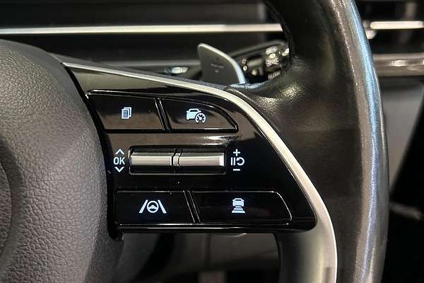 2021 Hyundai STARIA Highlander US4.V1