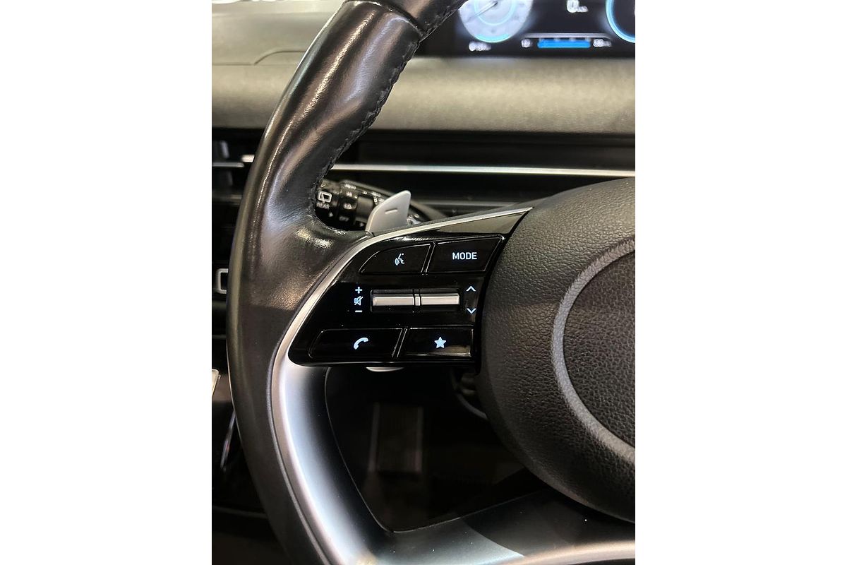 2021 Hyundai STARIA Highlander US4.V1