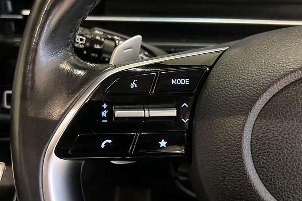 2021 Hyundai STARIA Highlander US4.V1