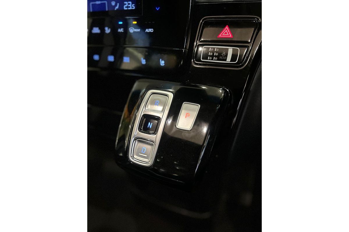2021 Hyundai STARIA Highlander US4.V1