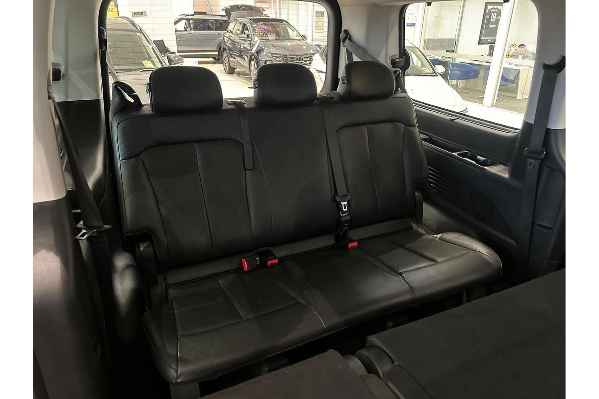2021 Hyundai STARIA Highlander US4.V1