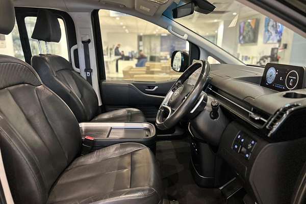 2021 Hyundai STARIA Highlander US4.V1