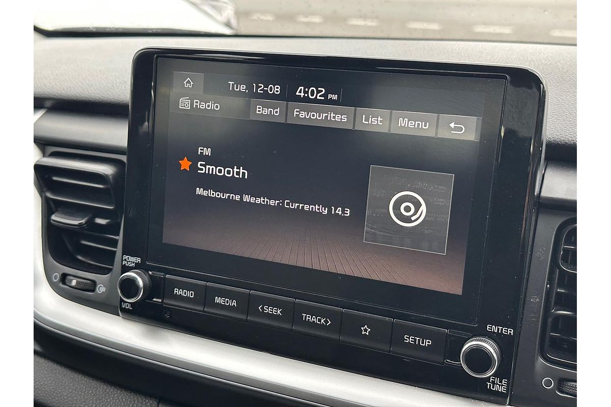 2024 Kia Stonic S YB