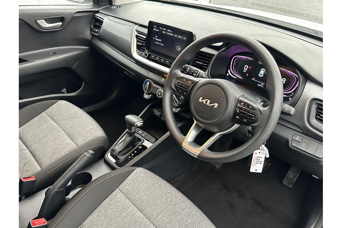 2024 Kia Stonic S YB