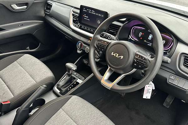 2024 Kia Stonic S YB