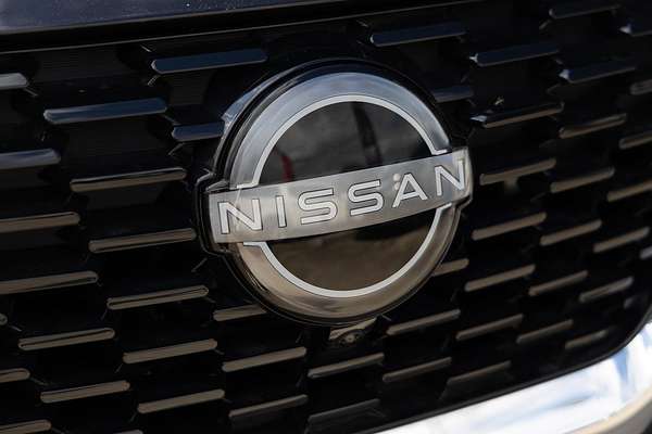 2024 Nissan QASHQAI Ti J12