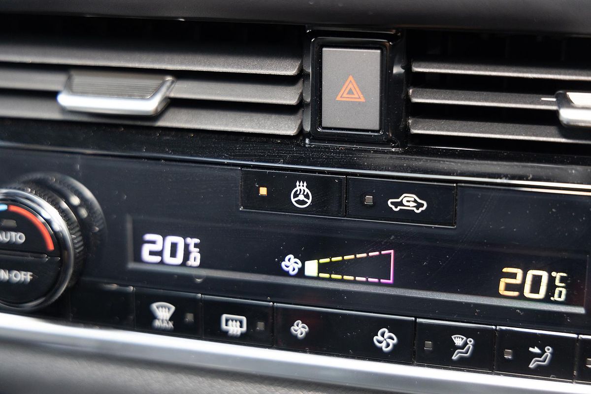2024 Nissan QASHQAI Ti J12