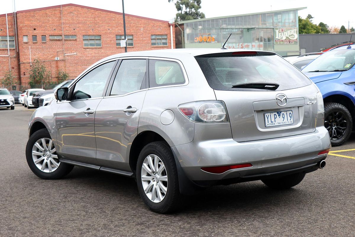 2010 Mazda CX-7 Classic ER Series 2