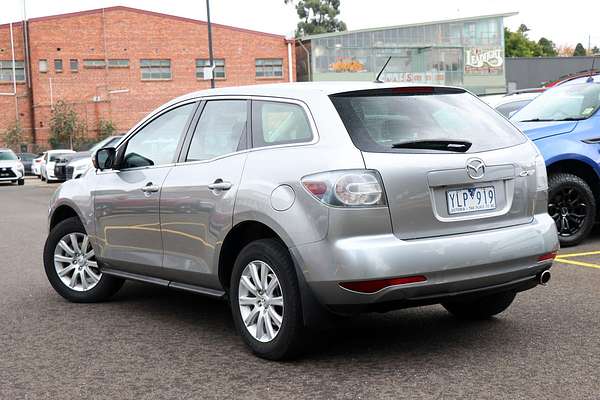 2010 Mazda CX-7 Classic ER Series 2