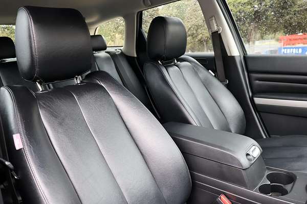 2010 Mazda CX-7 Classic ER Series 2