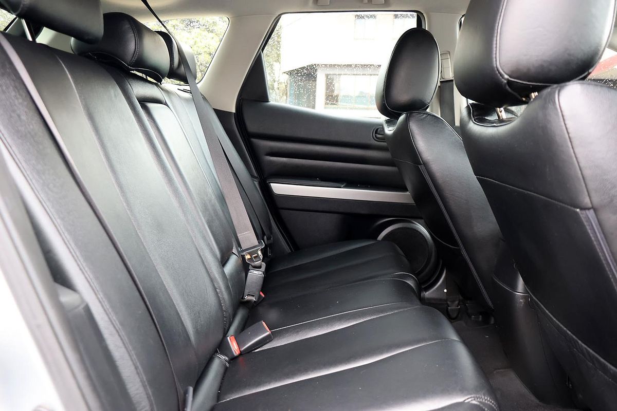 2010 Mazda CX-7 Classic ER Series 2