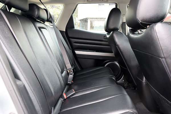 2010 Mazda CX-7 Classic ER Series 2