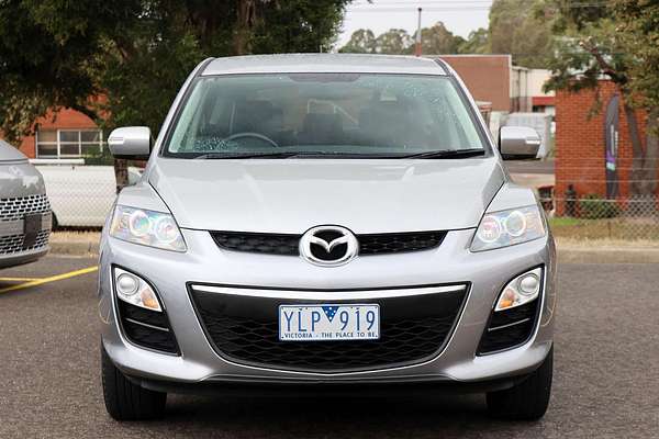 2010 Mazda CX-7 Classic ER Series 2