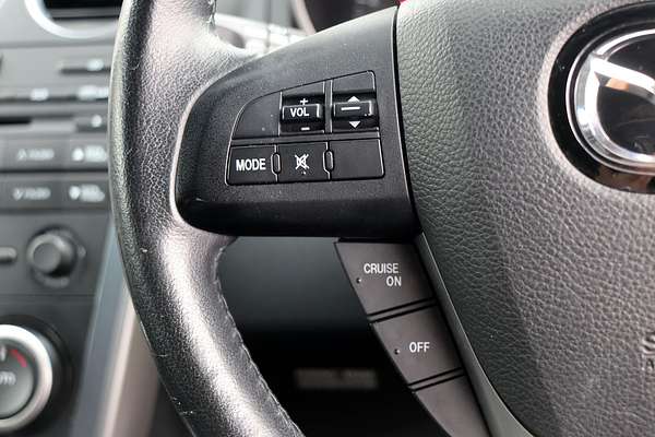 2010 Mazda CX-7 Classic ER Series 2