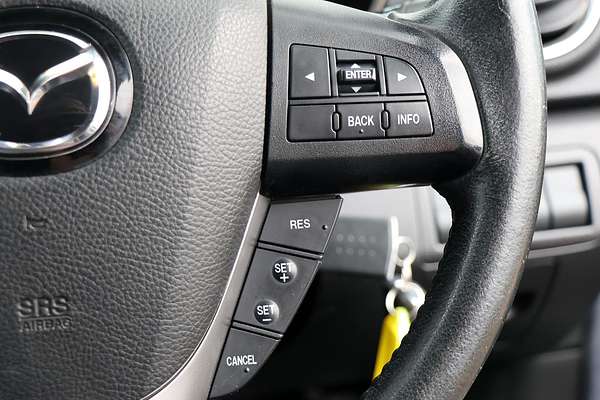 2010 Mazda CX-7 Classic ER Series 2