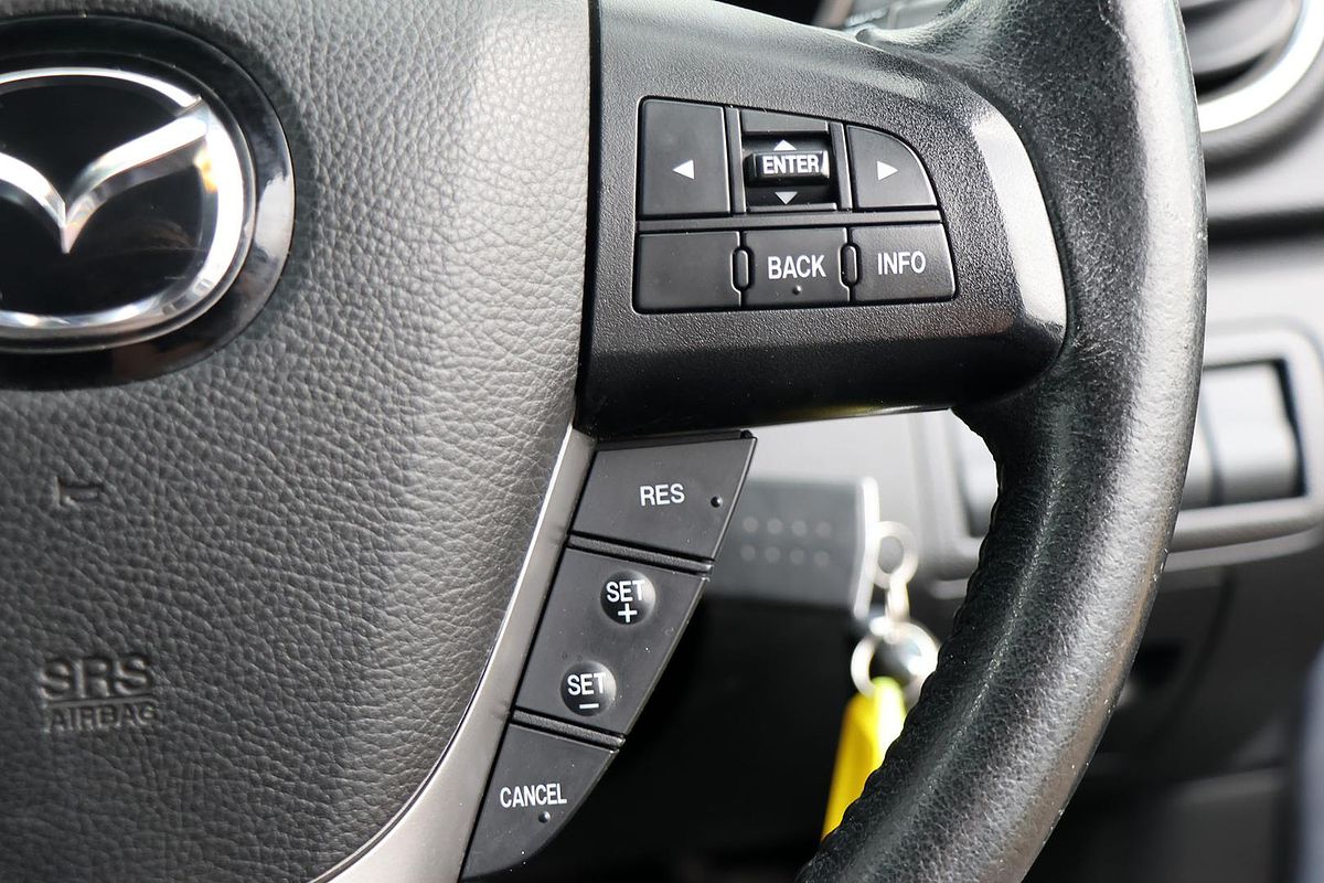2010 Mazda CX-7 Classic ER Series 2