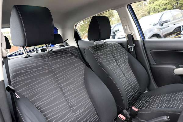 2007 Mazda 2 Neo DE Series 1