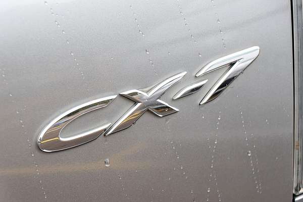 2010 Mazda CX-7 Classic ER Series 2