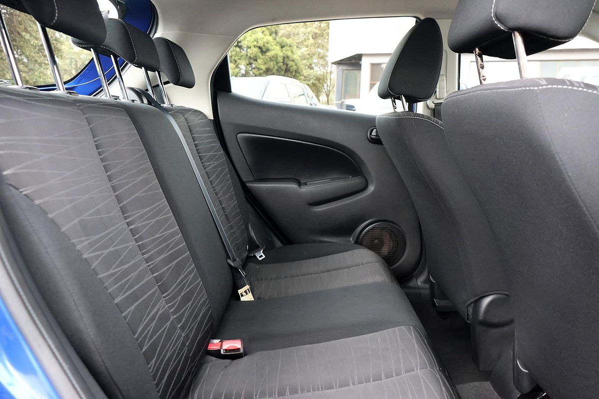 2007 Mazda 2 Neo DE Series 1